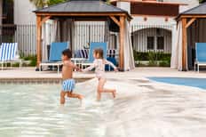 Family Pool Day Pass