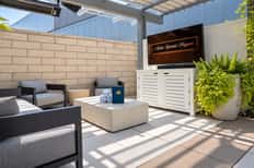 Cabana Deluxe Este