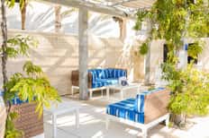 Grand East Cabana