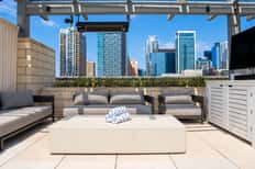 Supreme West Cabana