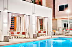 Cabana