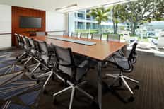 Private Boardroom