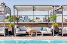 Cabana