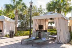 Kids Pool Cabana