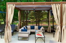 Large Cabana