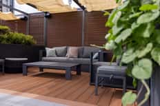 Standard Cabana