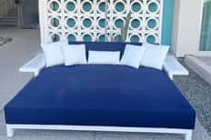 Deluxe Daybed