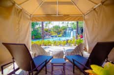 Makai Luxury Cabana