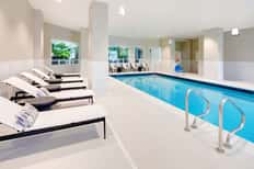 Afternoon Pool Pass