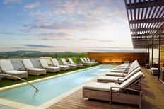Mokara Spa Pass + Spa Pool Access