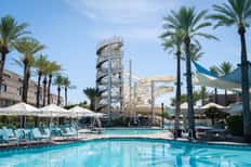 Paradise Pool Day Pass