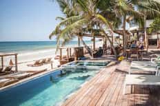 Day Pass + Ice Bath Spa Package