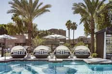 Saguaro Pool Adult Only Daybed