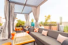 Cabana