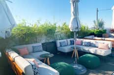 Poolside Shay Sectional