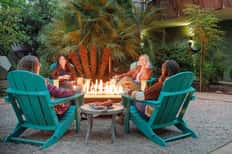 ZuZu Firepit