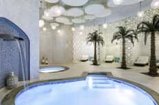 Spa Pass