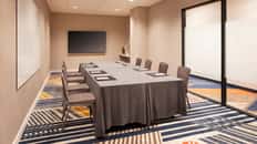 Conference Suite - 8 People