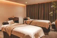 Spa Pass + Day Pass