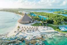 All-Inclusive Day Pass