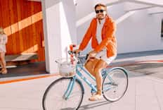 Bike Rental