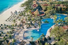 All-Inclusive Day Pass