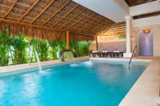 Spa Wellness Pass + Day Pass