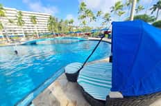 Moloka’i Daybed