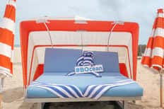 Beach Daybed