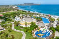 All-Inclusive Day Pass