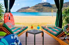 Maui Cabana