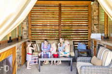 Cool Cabana