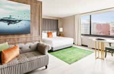 Day Room