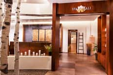 Spa Pass + Day Pass