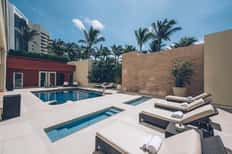 Spa Wellness Pass + Day Pass