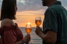 All-Inclusive Night Pass