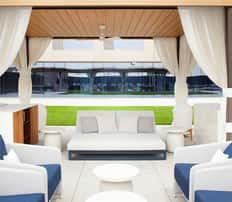 Cabana
