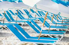 Beach Chair
