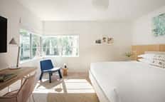 Day Room