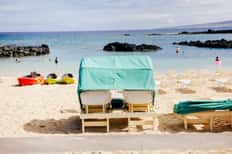 Beach Walk Daybed