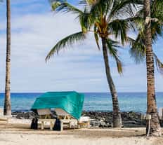 Beach Point Daybed