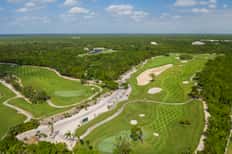 Golf Pass