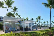 Deluxe Cabana