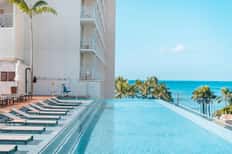 Swell Pool Day Pass