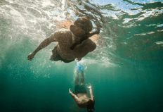 Canoe & Snorkeling Adventure