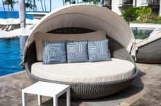 Bumbye 2-Seater