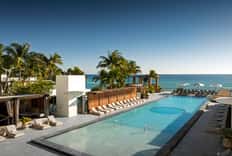 Pase de un día en el resort