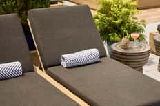 Pool Lounger
