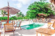All-Inclusive Day Pass