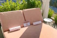 North Cabana